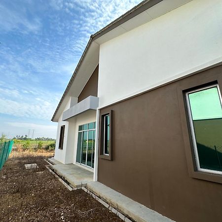 Homestay Cermai Indah Guar Chempedak 外观 照片