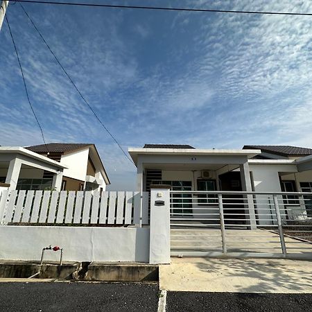 Homestay Cermai Indah Guar Chempedak 外观 照片