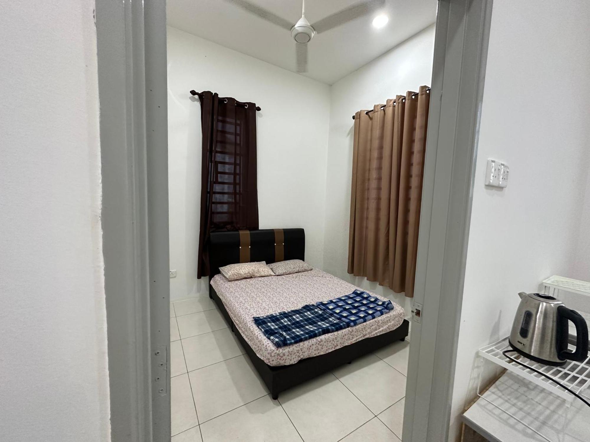 Homestay Cermai Indah Guar Chempedak 外观 照片