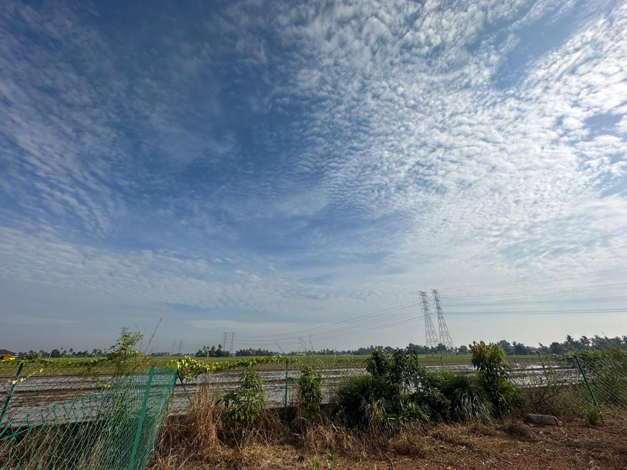 Homestay Cermai Indah Guar Chempedak 外观 照片